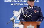 Święto Policji w Muszynie