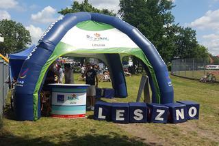 Piknik Polonijny obok Polonia Euro 2021