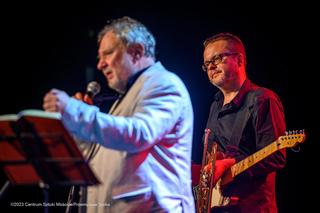 III Festiwal Tarnowianie. Koncert Andrzeja Grabowskiego