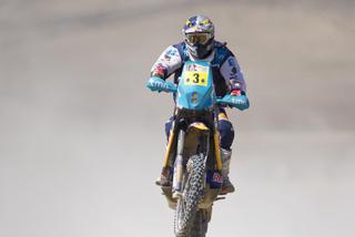 Rajd Dakar 2012