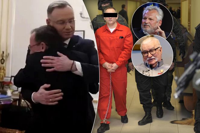 Tak ułaskawiali polscy prezydenci