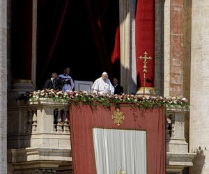 Anna Popek wspomina papieża Franciszka. Wzruszające słowa