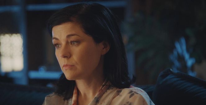 M jak miłość odc. 1868. Kinga (Katarzyna Cichopek)