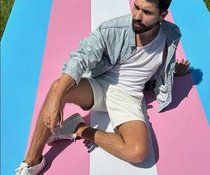 Gwiazdy na Paradzie Równości.