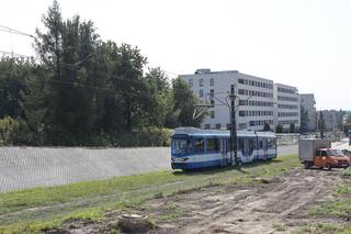 Tramwaje na Górkę Narodową oblegane przez mieszkańców. 140 tys. pasażerów przez ostatni tydzień