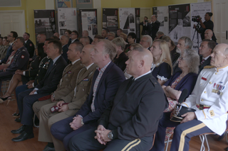 Braterska więź łączy nasze armie