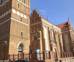 Te miejsca w Gdańsku przetrwały II wojnę światową