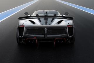 Ferrari FXX-K Evo