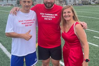 Wywiad z Pawłem Myśliwcem z NJ