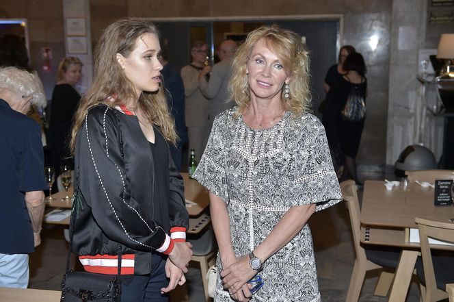 Beata Ścibakówna, Helena Englert