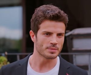 Miłość i nadzieja odc. 273. Ege