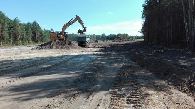 Via Carpatia. Strabag wykonawcą projektu i budowy odcinka Boćki - Malewice