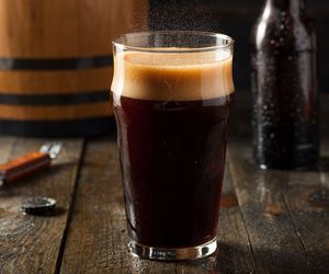 Piwo korzenne - właściwości i przepis