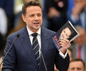 Kandydaci na prezydenta.