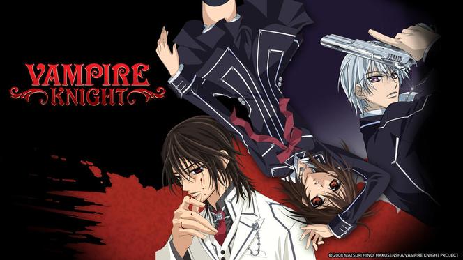 Vampire Knight