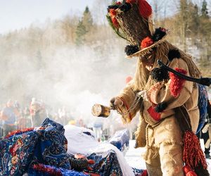 55. Przegląd Zespołów Kolędniczych i Obrzędowych Żywieckie Gody