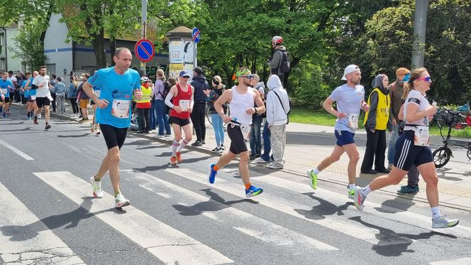 Wings for Life World Run