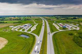 Nowe przepisy. Stacje ładowania co 60 kilometrów. To rewolucja w motoryzacji