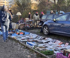 Tak wygląda typowa niedziela na Dworcu Świebodzkim we Wrocławiu