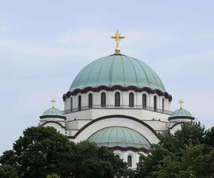 Belgrad na weekend z Polski. Gigantyczne cerkwie, perły brutalizmu i słynne muzea