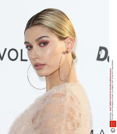 Hailey Baldwin