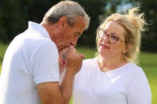 Anna Król z Sanatorium miłości