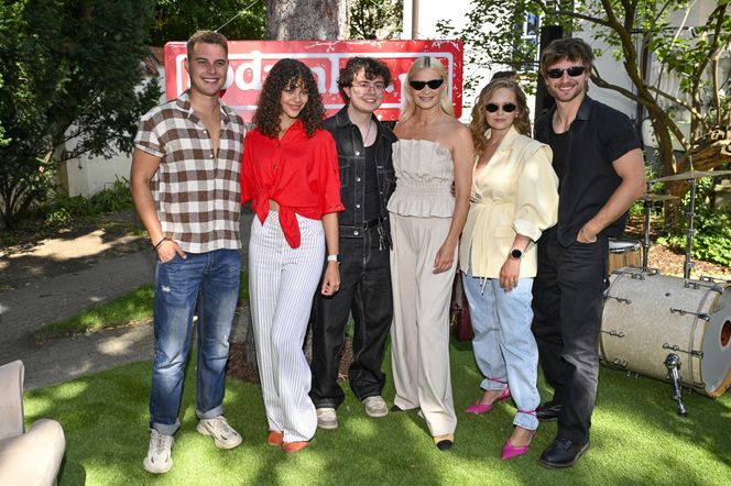 Olga Kalicka ujawnia kulisy Rodzinki.pl