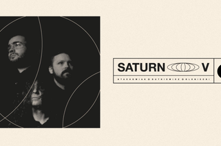 Czas na muzyczna podróż w kosmos. Saturn V zagra w Galerii