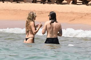 Tak wygląda Heidi Klum na zdjęciach bez retuszu! Aż trudno uwierzyć