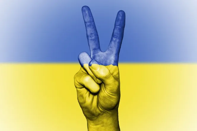 W Bydgoszczy będzie wiec poparcia dla Ukrainy
