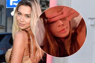 Sandra Kubicka wylała żale w sieci. Usłyszała, że się postarzała i to ją dobiło. Przez pół roku nie spałam