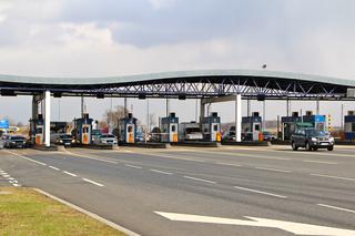 Autostrada A4: Bezobsługowe bramki już działają. Korki mają być mniejsze