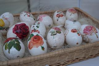 Jarmark Wielkanocny na Starym Mieście w Lublinie