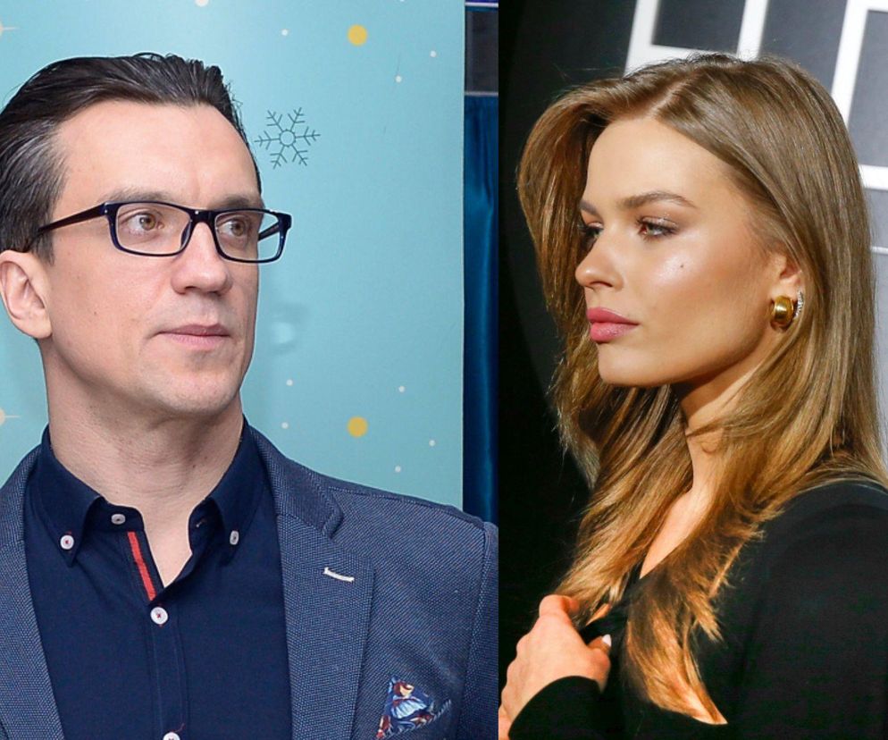 Michał Czarnecki i Julia Suryś zawojują parkiet Polsatu?