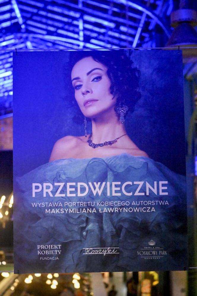 Dorota Gardias kompletnie nago! Wystawa "Przedwieczne"