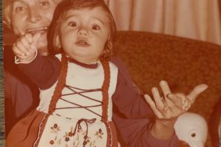 Taka była Magdalena Sroka