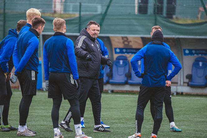 Wisła Płock liderem Ekstraklasy. Wiceprezes ujawnia plan na zimę. Najpierw odejścia