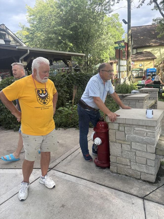 Piknik Dolnoślązaków z Chicago 2025