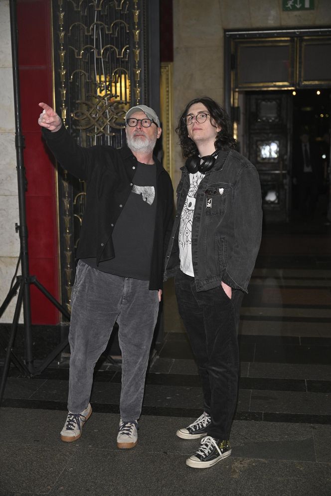 Warszawski Festiwal Filmowy