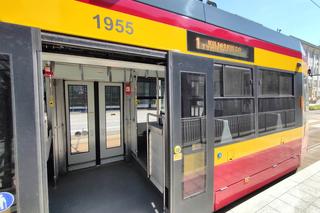 Tramwaje na Kilińskiego. Miał być wielki powrót, a są opóźnienia