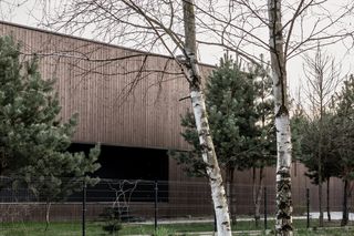 Życie w Architekturze 2025. ZBUCKA HOUSE. Zukowski (projekt: Anna Żukowska, Piotr Skóra, Maciej Żukowski)
