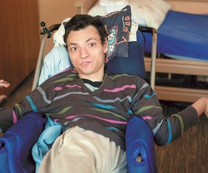 Filmowcy mnie wykorzystali