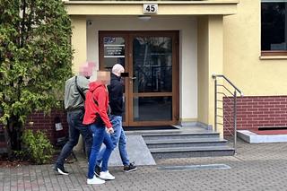 Unisław. Pogrzeb 30-letniego Daniela. Zginął zastrzelony na ulicy