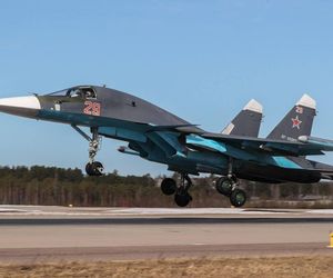Su-34M
