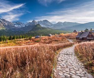 1. Zakopane