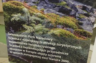 Centrum Edukacyjne Świętokrzyskiego Parku Narodowego