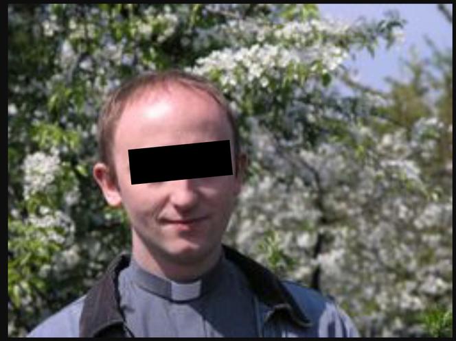 Pięć lat dla księdza pedofila