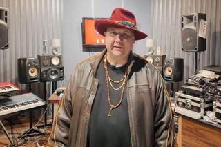 Polski raper sprzedaje swój ogromny dom - 6 pokoi, 4 łazienki