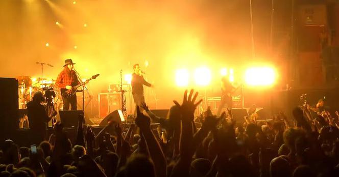 System Of A Down w Polsce 2017: relacja z koncertu [FOTO, VIDEO]