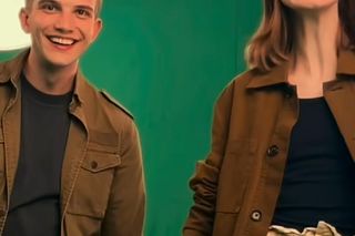 	M jak miłość nowy sezon i czołówka. Mateusz Mostowiak (Rafał Kowalski), nowa bohaterka (Matylda Giegżno) na planie